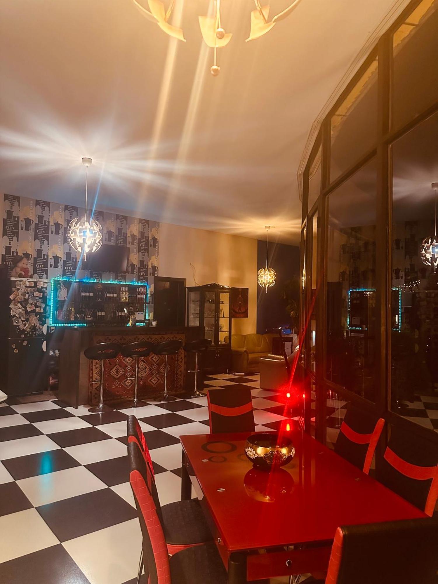 House * Kvareli